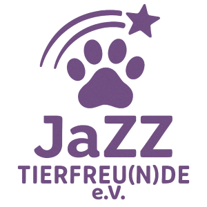 Logo JaZZ Tierfreu(n)de e.V.